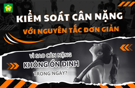 vi-sao-can-nang-khong-on-dinh trong-ngay kiem-soat-va-lam-chu-can-nang-voi-nguyen-tac-don-gian